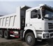 Новый самосвал shacman SX3256DR384 6х4 166251   фото в Самаре