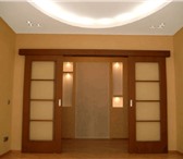 Фото в Строительство и ремонт Ремонт, отделка Перепланировка, отделочные работы любой сложности в Красноярске 500