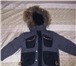Foto в Одежда и обувь Детская одежда Продам зимний комбинезон с курткой (Кико) в Белово 1 500