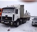 Фотография в Авторынок Транспорт, грузоперевозки Грузоперевозки, Красноярск, МежгородМаз, в Красноярске 0