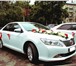 Фото в Авторынок Аренда и прокат авто Toyota Camry-классический свадебный автомобиль. в Оренбурге 1 000