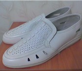Foto в Одежда и обувь Мужская обувь 45 размер, новые, натуральная кожа в Кирове 500