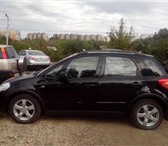 Suzuki SX4 2157820 Suzuki SX4 фото в Москве