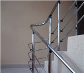 Фото в Строительство и ремонт Строительные материалы Лестничные ограждения в Казани от производителя. в Казани 0