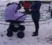 Фото в Для детей Детские коляски Продам коляску в хорошем состоянии! В комплекте в Красноярске 7 000