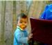 Foto в Для детей Детские коляски Каляска-трансформер зимне-летняя,  б/у в в Ульяновске 2 000