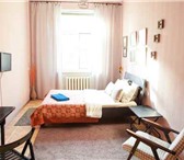 Foto в Недвижимость Аренда жилья Сдам секционку на Белинского 62,удобства в Томске 7 000