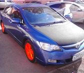 Изображение в Авторынок Аварийные авто пр-во Япония. в эксплуатации с 2008 г. один в Москве 390 000