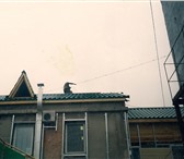 Foto в Строительство и ремонт Строительство домов Строим  из бруса дома, бани и любые  постройки.Строительс в Владивостоке 0