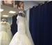 Foto в Одежда и обувь Свадебные платья Дизайнерское изысканное свадебное платье в Москве 35 000