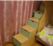 Foto в Для детей Детская мебель Продам детскую мебель из трех предметов:- в Перми 10 000