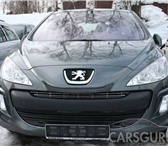 Продам стильный и надежный, Французского качества хетчбек Peugeot 308, выпущенный 2008 году, Маши 15015   фото в Санкт-Петербурге