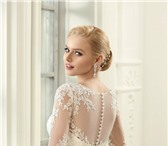 Фотография в Одежда и обувь Свадебные платья Продам самое счастливое платье на свете:) в Санкт-Петербурге 35 000