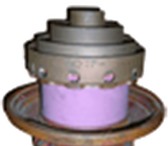 Foto в Прочее,  разное Разное Лампы генераторные ГУ-61А, ГУ-61Б, ГУ-61П в Саратове 50 000