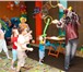 Изображение в Развлечения и досуг Организация праздников Шоу гигантских мыльных пузырей удивительное, в Курске 700