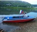 Фото в Авторынок Водный транспорт Продам катер водомет на базе лодки казанка в Перми 230 000