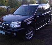 Продам Nissan X-Trail,  2003 309923 Nissan X-Trail фото в Москве