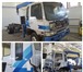 Foto в Авторынок Автосервис, ремонт Современный комплекс по ремонту любого грузового в Барнауле 100