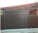 Foto в Строительство и ремонт Другие строительные услуги Компания "Ворота 37" выполнит изготовление в Костроме 1 467