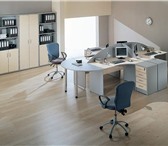 Изображение в Мебель и интерьер Офисная мебель Корпусная мебель из ЛДСП от производителя в Рязани 0