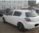 Opel Astra,  хэтчбек,  2011 г,   в,  ,  пробег: 49400 км,  ,  механика,  1,  6 л 1245673 Opel Astra фото в Уфе