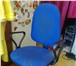 Foto в Мебель и интерьер Столы, кресла, стулья Продам компьютерный стул в хорошем состоянии в Магнитогорске 500