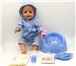Изображение в Для детей Детские игрушки Продам куклы Baby born с аксессуарами (в в Тюмени 3 890