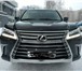 Продам Лексус-LX450 4828428 Lexus LX фото в Омске