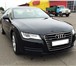 Продаю Audi A7 Sportback Quattro Краснодар 1537504 Audi A7 фото в Краснодаре