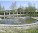 Изображение в Строительство и ремонт Ландшафтный дизайн Строительство искусственных водоемов, купальных в Смоленске 0
