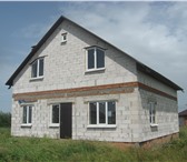 Фото в Недвижимость Продажа домов Дом 2х этажный,мансардного типа 190/120/22. в Белгороде 3 700 000