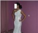 Foto в Одежда и обувь Свадебные платья Реализую свадебное платье для невест,  имеющих в Омске 9 000