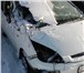 Изображение в Авторынок Аварийные авто продам авто после аварии в Омске 120 000