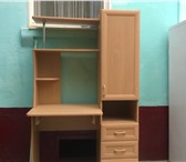 Изображение в Мебель и интерьер Мебель для детей письменный столик для учебы он же и под компютер в Астрахани 3 000