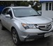 Продам авто Acura MDX 1416490 Acura MDX фото в Пензе