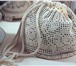 Фото в Одежда и обувь Свадебные платья Свадебная сумочка ручной работы, выполняется в Воронеже 5 000