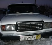 Срочно! Продается советский автомобиль ВАЗ 21070, Автомобиль не «базарный»! Дата выпуска автомоби 12703   фото в Омске