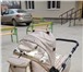 Фотография в Для детей Детские коляски Продается коляска зима-лето в отличном состоянии. в Краснодаре 4 000
