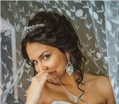 Фотография в Одежда и обувь Свадебные прически В нашем салоне предоставляется услуга СВАДЕБНАЯ в Вологде 1 500