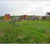 Изображение в Недвижимость Земельные участки Участки в днп в Санкт-Петербурге 30 000