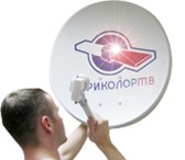 Изображение в Работа Вакансии Требуется специалист по установке спутниковых в Челябинске 20 000