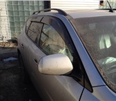 Изображение в Авторынок Аварийные авто Nissan Murano Z502006170 000 кмМосква, ст.м. в Москве 230 000