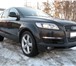 Audi Q7 S line 3,  0 TDI АКПП  (Tiptronic) март 2008 гв 147302   фото в Тюмени