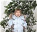 Фотография в Для детей Детская одежда Верхняя детская одежда Зима- удлиненная курточка в Москве 4 200