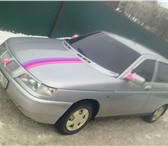 Срочно продаю ВАЗ 2110 2003г инжектор, Пробег родной, МР3 магнитола хорошая акустика, Два стекло по 15576   фото в Уфе