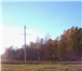 Изображение в Недвижимость Земельные участки Земля в поле, участок граничит с лесом, от в Тюмени 1 000 000