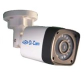 Foto в Электроника и техника Видеокамеры Продам видеокамеру SC-HS501FP IR. Мультиформатная в Красноярске 3 496