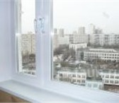 Фото в Строительство и ремонт Двери, окна, балконы бригада из двух человек выполнит работы,остекление в Костроме 1 000