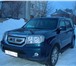 Продаю Honda Pilot в максимальной комплектации 170035   фото в Курске