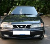 Продаю Daewoo Nexia темно-зеленый металлик, 1997 г, пробег 130 т, км, в хорошем состоянии гаражное 13233   фото в Троицке